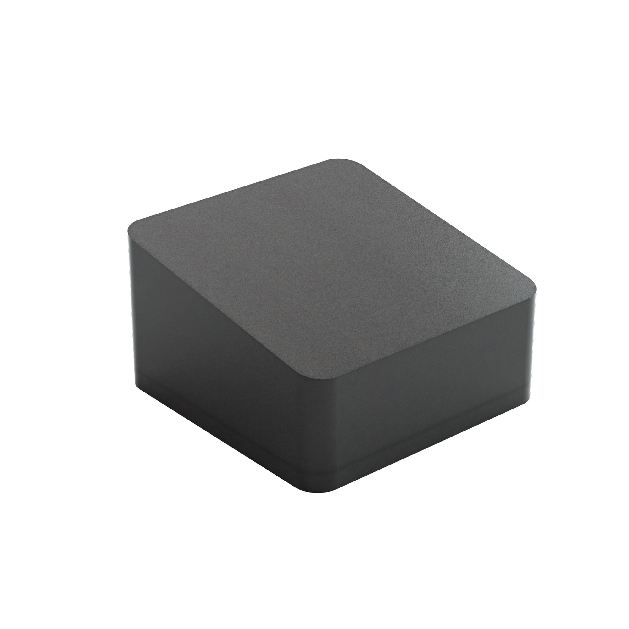 Bon, Rubber End--Angled Face (Each), Model# 50-303